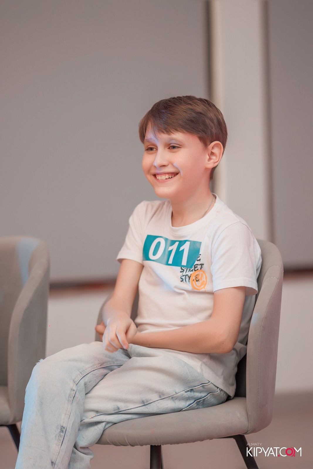 КВЕСТ-ШОУ ALAROVICH ИГРА В КАЛЬМАРА. КИПЯТКОМ АЛМАТЫ!