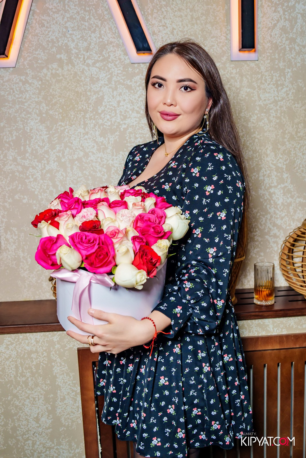 BAY RESTAURANT & BAR. КИПЯТКОМ АЛМАТЫ!