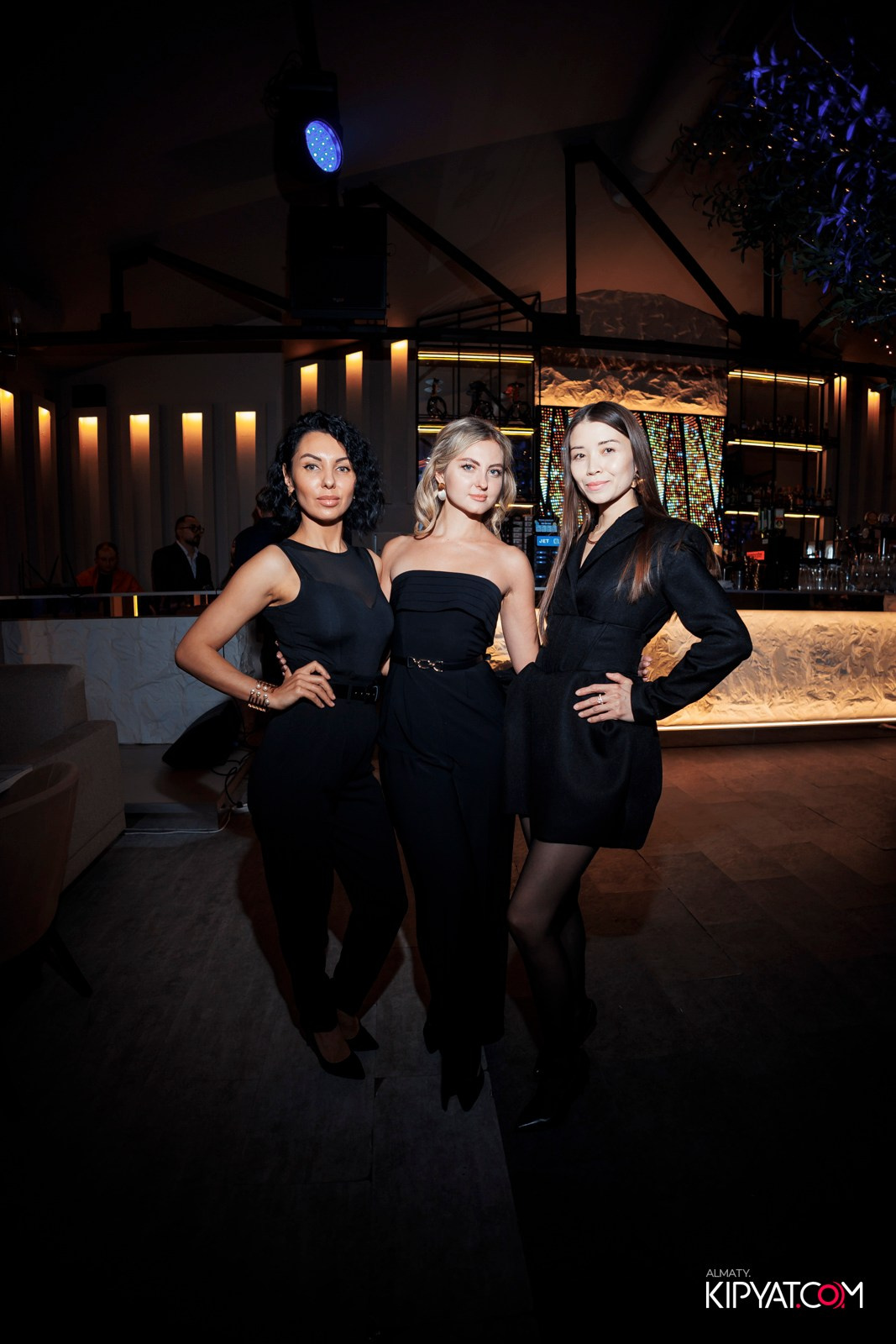 SAHARA ASIAN MIX. КИПЯТКОМ АЛМАТЫ! Фотосъемка мероприятий в Алматы