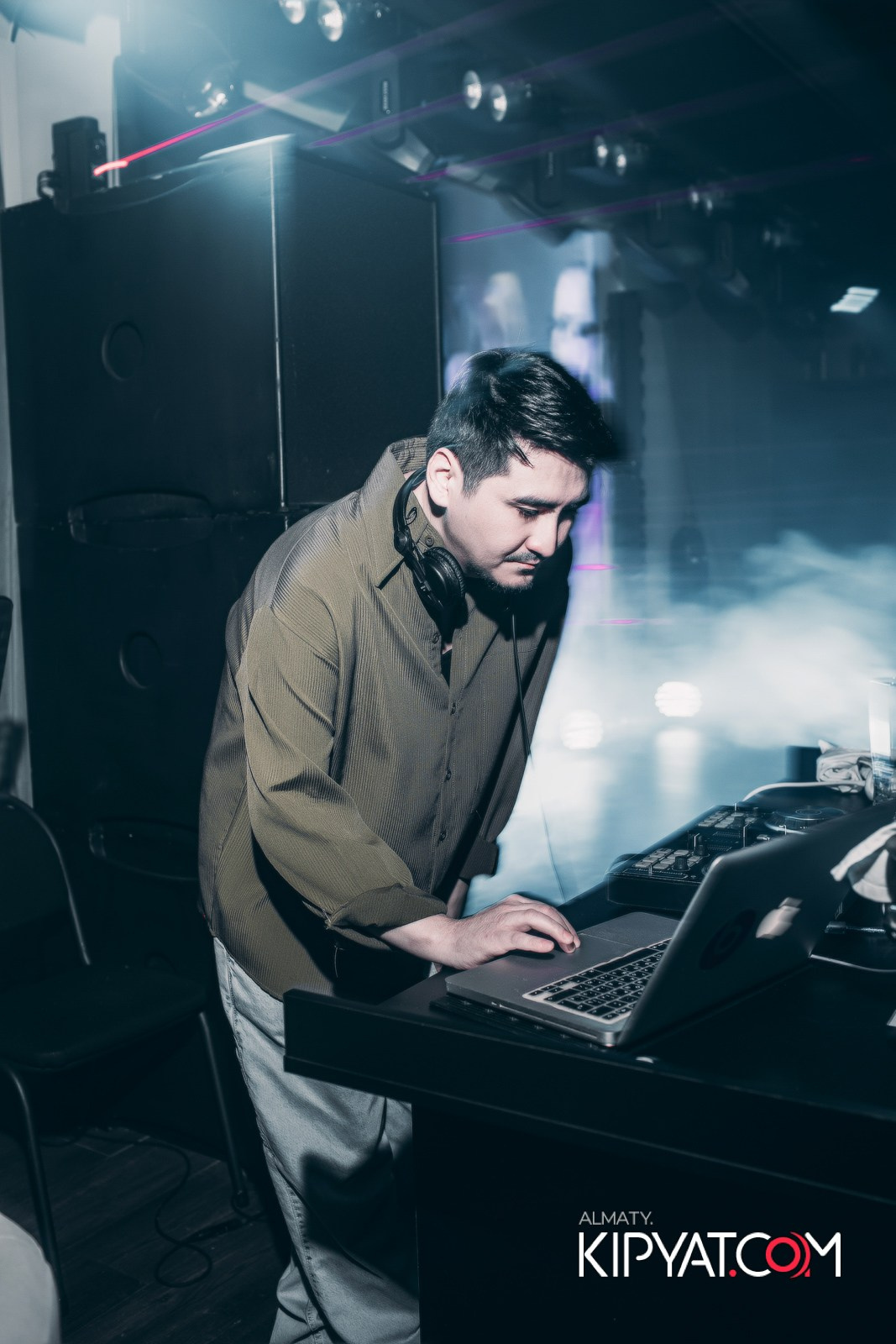 PATRIKI RESTAURANT. КИПЯТКОМ АЛМАТЫ!