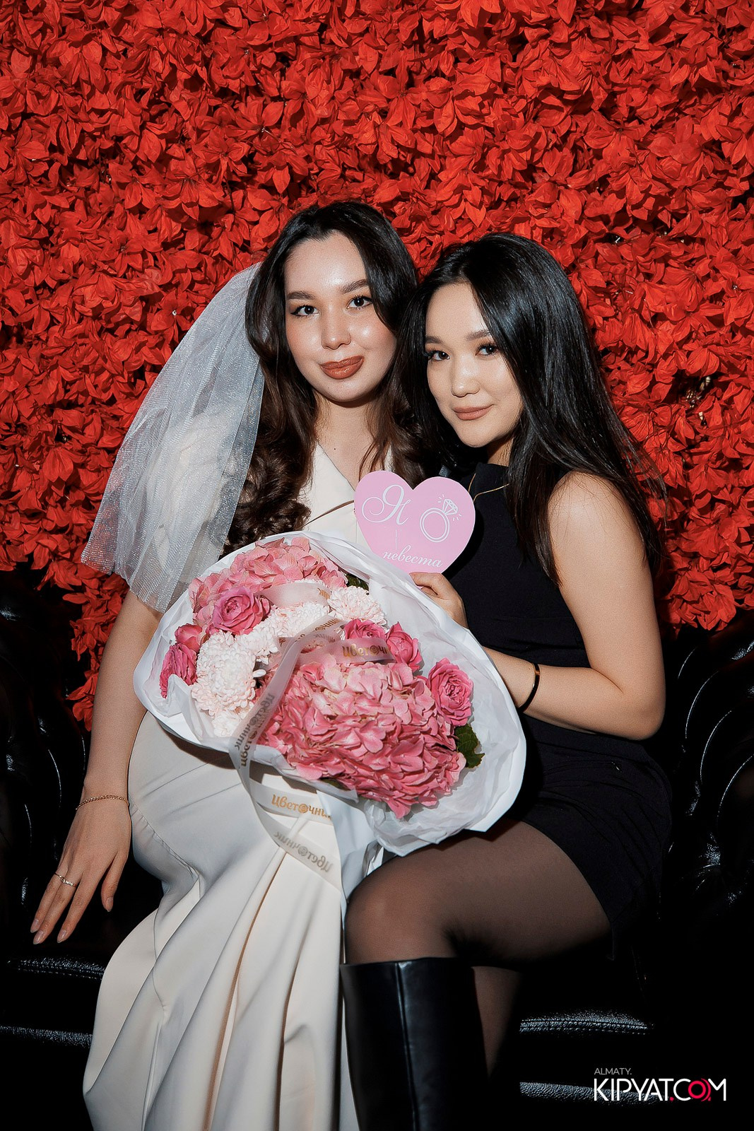 ДОРОГАЯ. Я НЕ ПИЛ. КИПЯТКОМ АЛМАТЫ! Фотосъемка мероприятий в Алматы