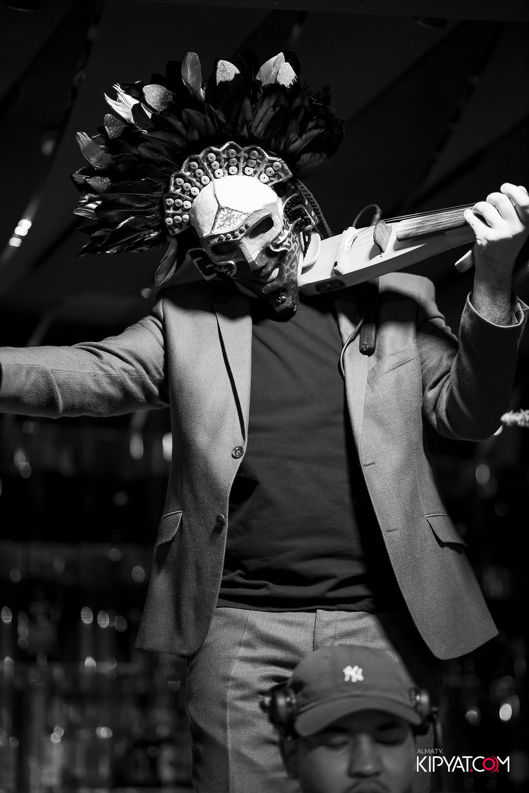 MOOD KARAOKE & TERRACE. КИПЯТКОМ АЛМАТЫ! Фотосъемка мероприятий в Алматы