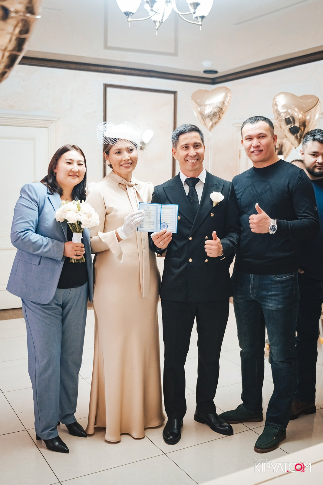 ИЗОБИЛЬНАЯ СЕМЬЯ. КИПЯТКОМ АЛМАТЫ! Фотосъемка мероприятий в Алматы