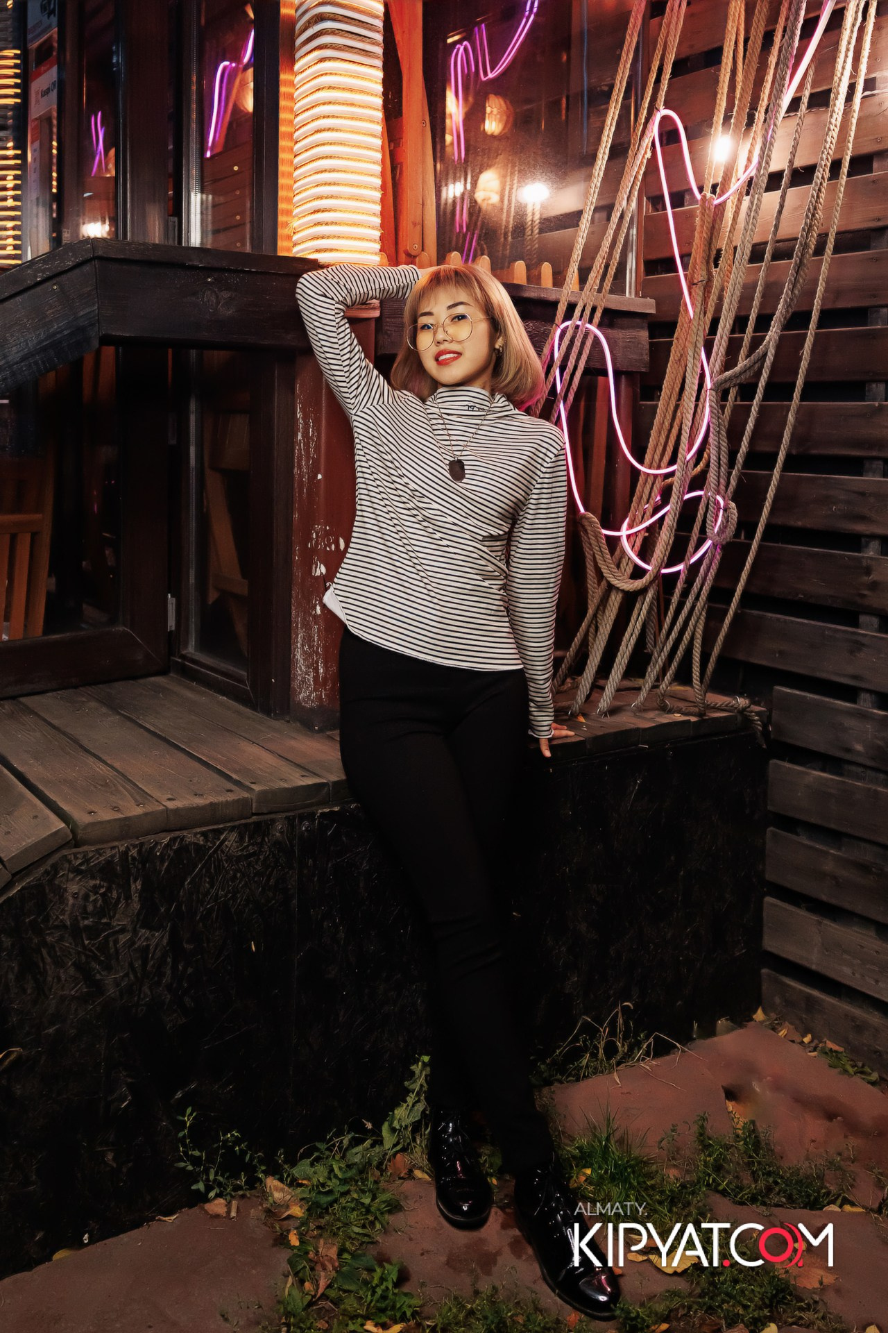 VICTORY PUB. КИПЯТКОМ АЛМАТЫ!