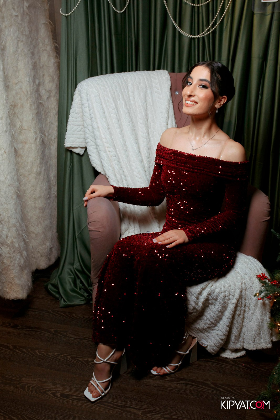 ВАХТАНГУРИ. КИПЯТКОМ АЛМАТЫ! Фотосъемка мероприятий в Алматы