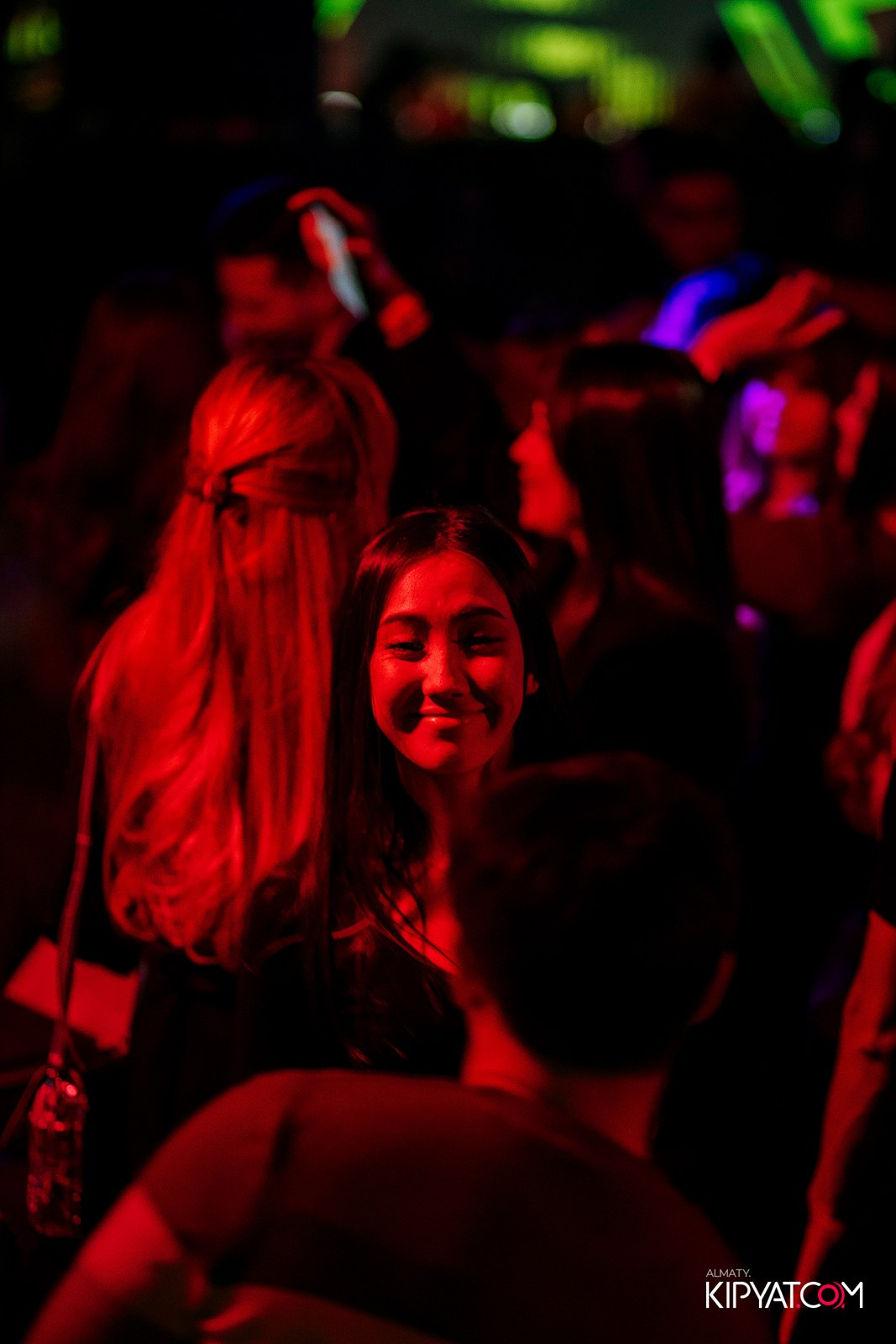 EVENT BAR. КИПЯТКОМ АЛМАТЫ!