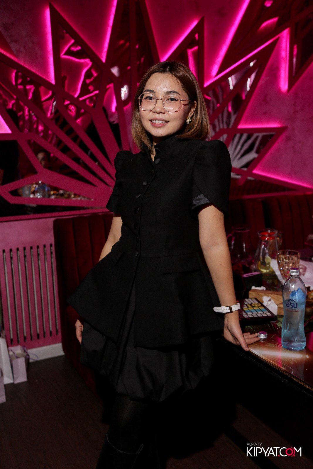 УХО И МЕДВЕДЬ НА ГАГАРИНА. КИПЯТКОМ АЛМАТЫ!