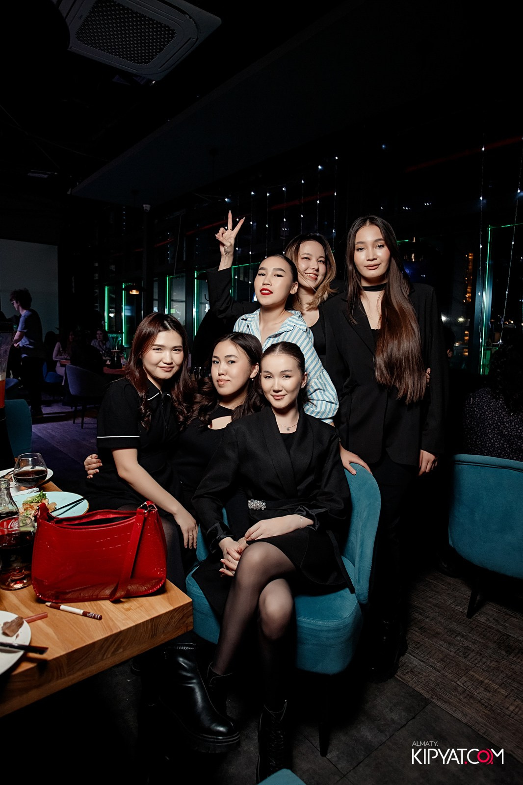 ПИНТА НУРЛЫ-ТАУ. КИПЯТКОМ АЛМАТЫ!