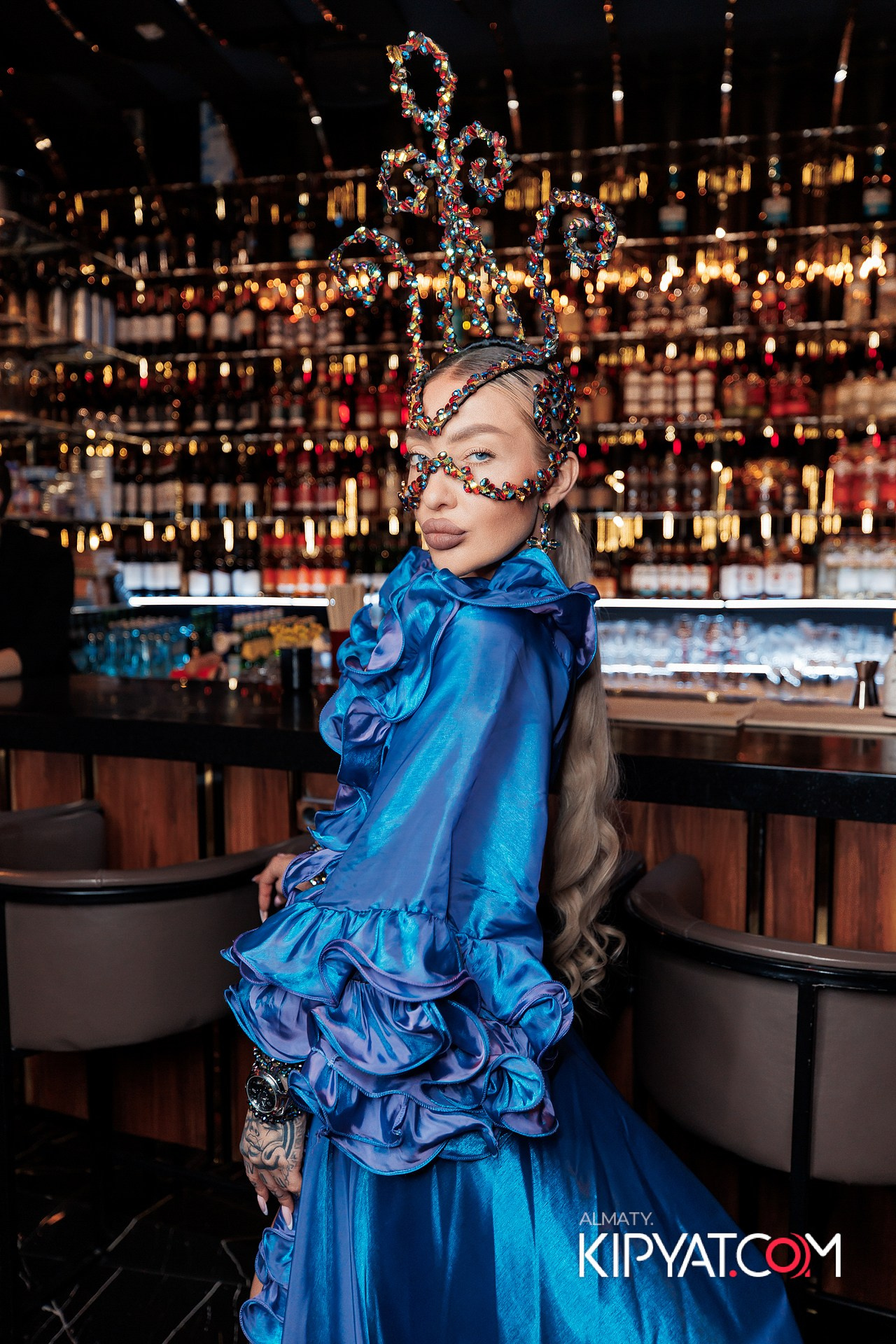 MOOD KARAOKE & TERRACE. КИПЯТКОМ АЛМАТЫ!