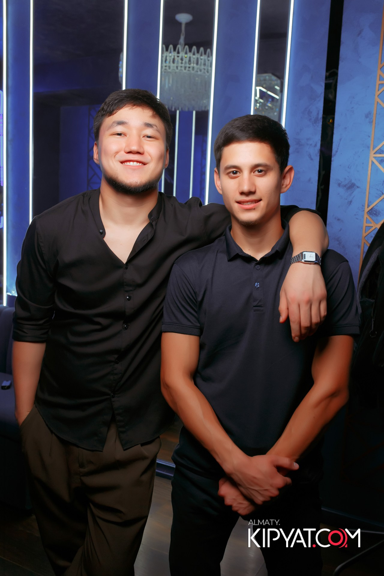 Ухо и Медведь на Саина. КИПЯТКОМ АЛМАТЫ!