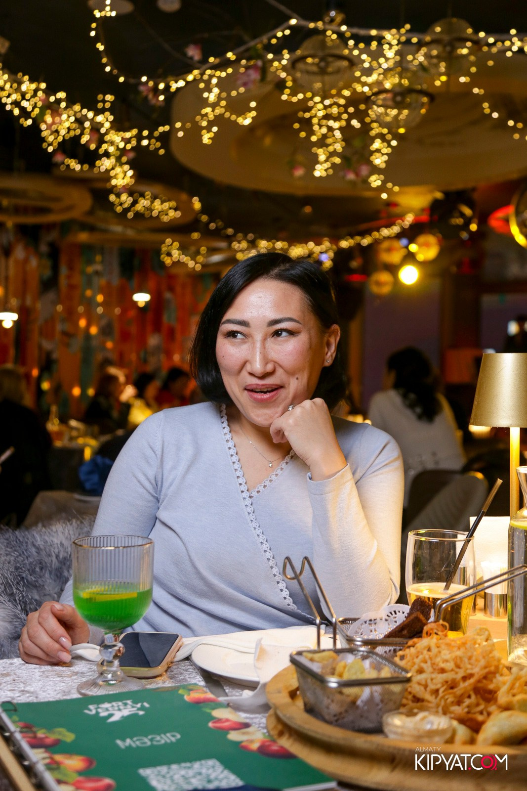 FORT VERNYI. КИПЯТКОМ АЛМАТЫ!