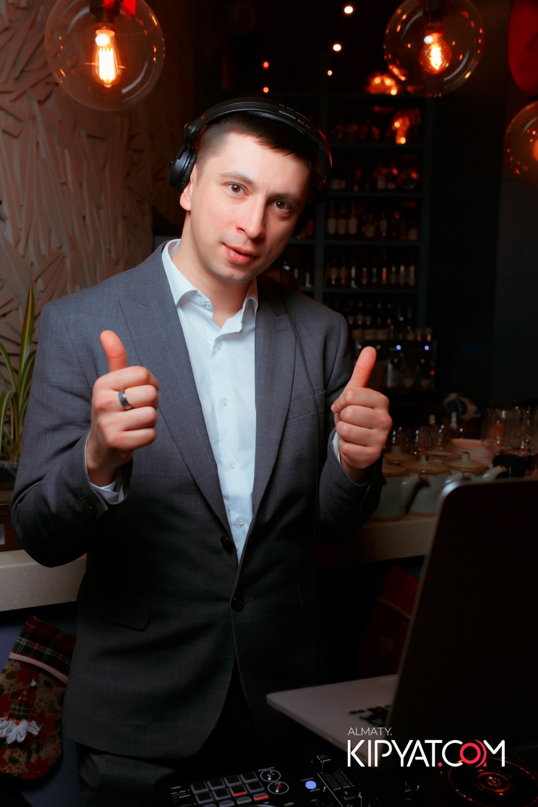 РЕСТОРАН BARFLY. КИПЯТКОМ АЛМАТЫ!