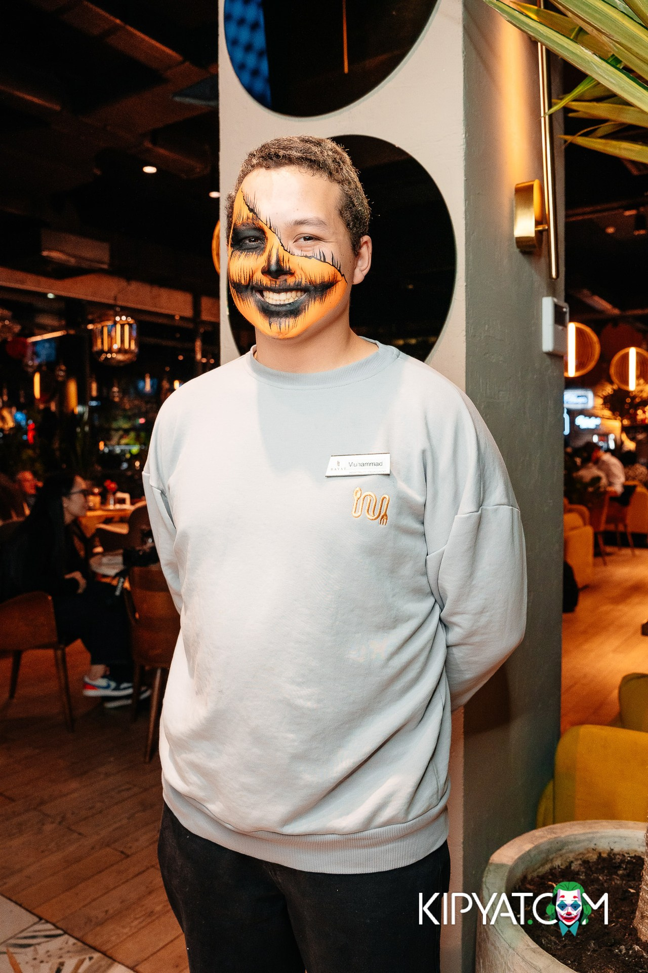 NOODLES. КИПЯТКОМ АЛМАТЫ!