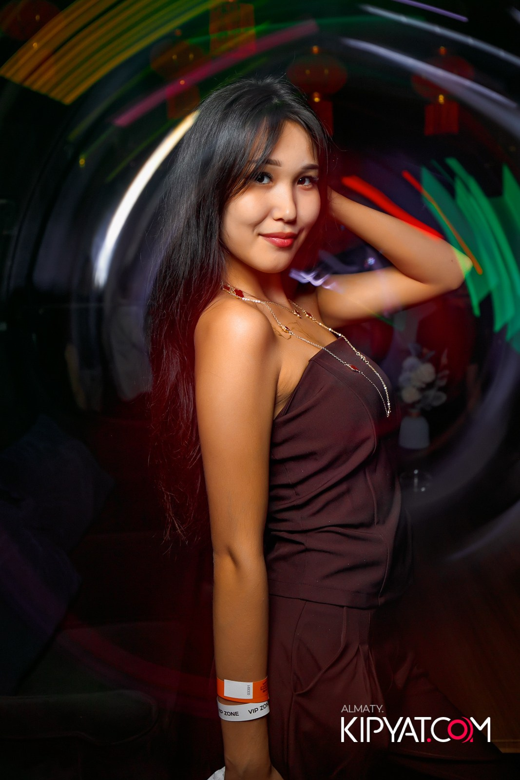 UYAT EMES BAR. КИПЯТКОМ АЛМАТЫ!