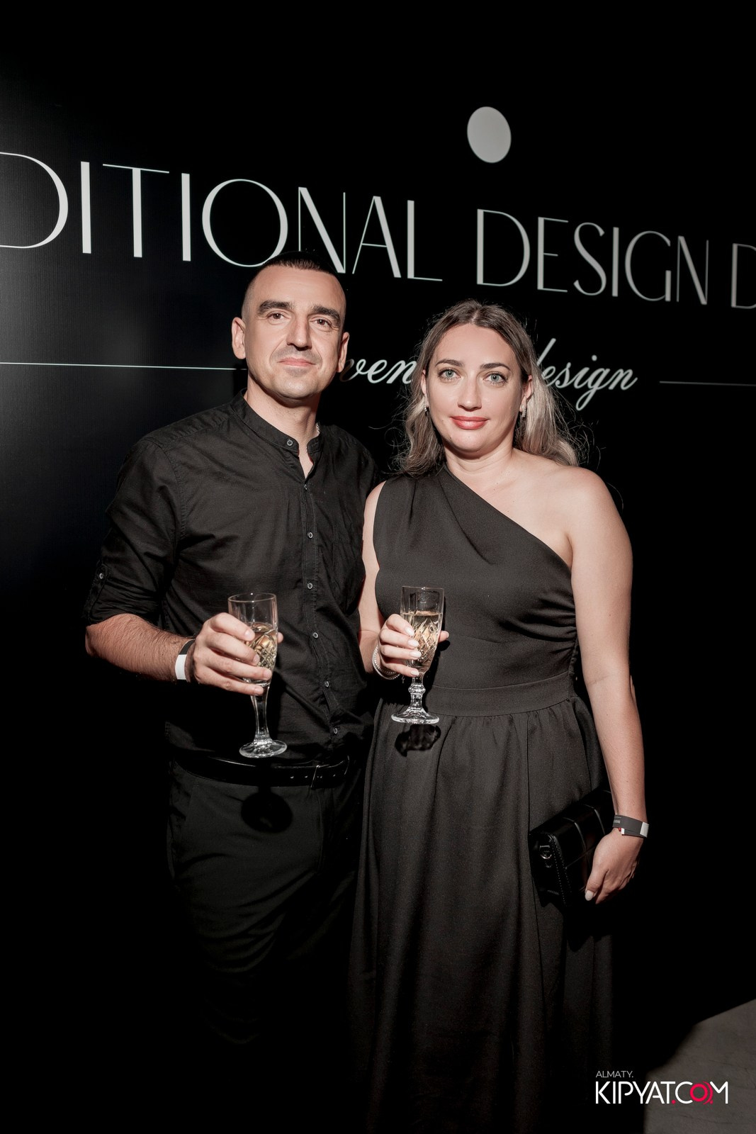 TRADITIONAL DESIGN DINNER 2025. КИПЯТКОМ АЛМАТЫ!