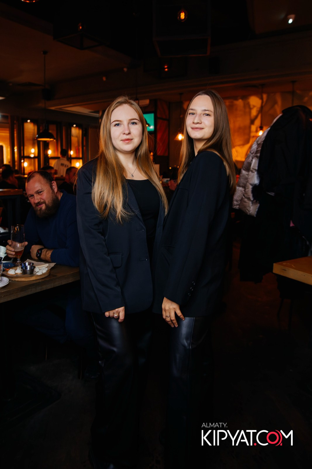 ПИНТА НА ДОСТЫК. КИПЯТКОМ АЛМАТЫ!