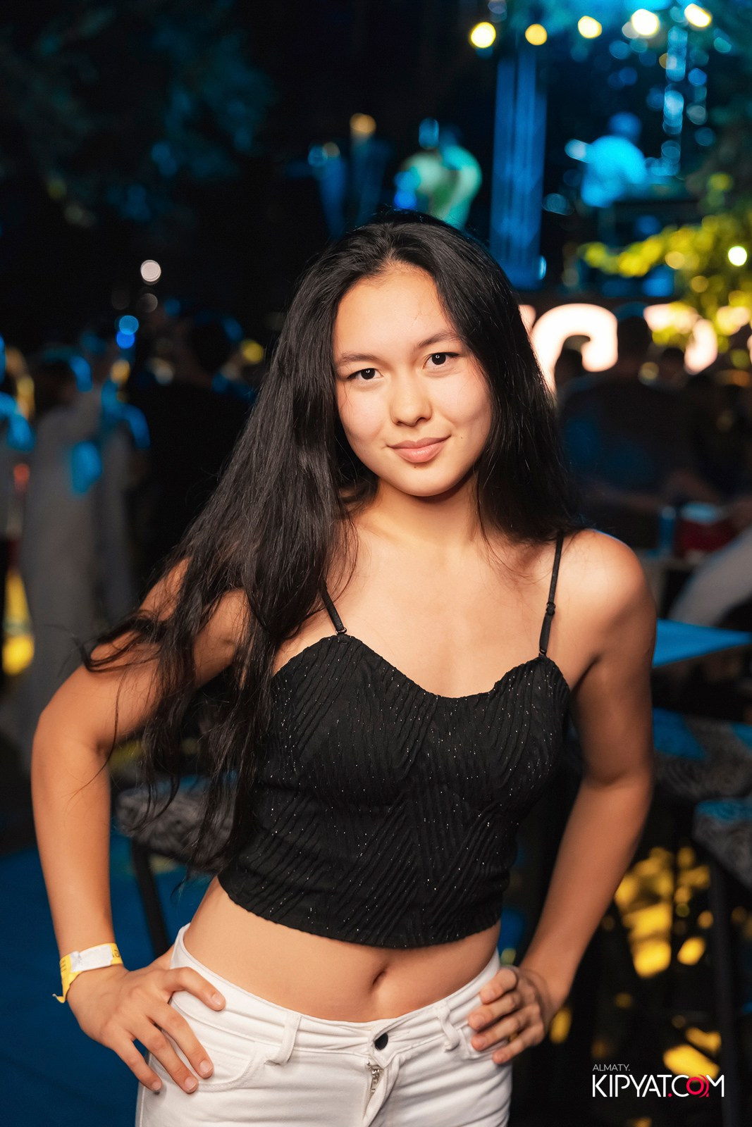 EVENT BAR. КИПЯТКОМ АЛМАТЫ!