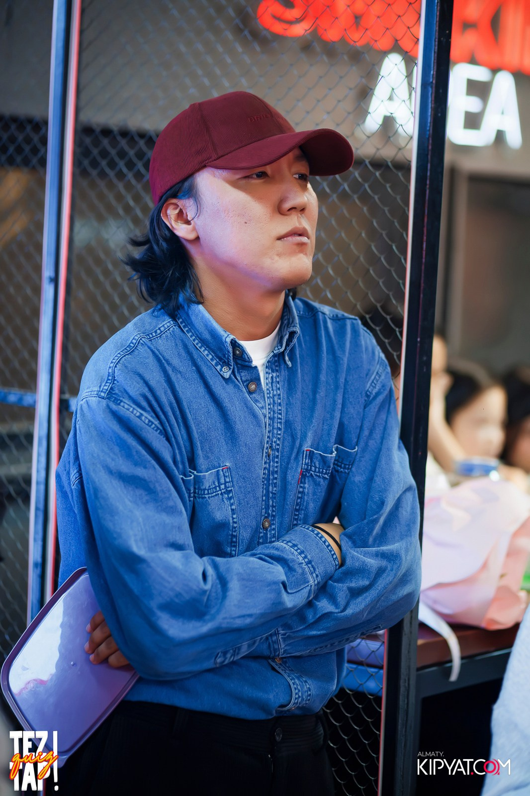 TEZTAP QUIZ. КИПЯТКОМ АЛМАТЫ! Фотосъемка мероприятий в Алматы