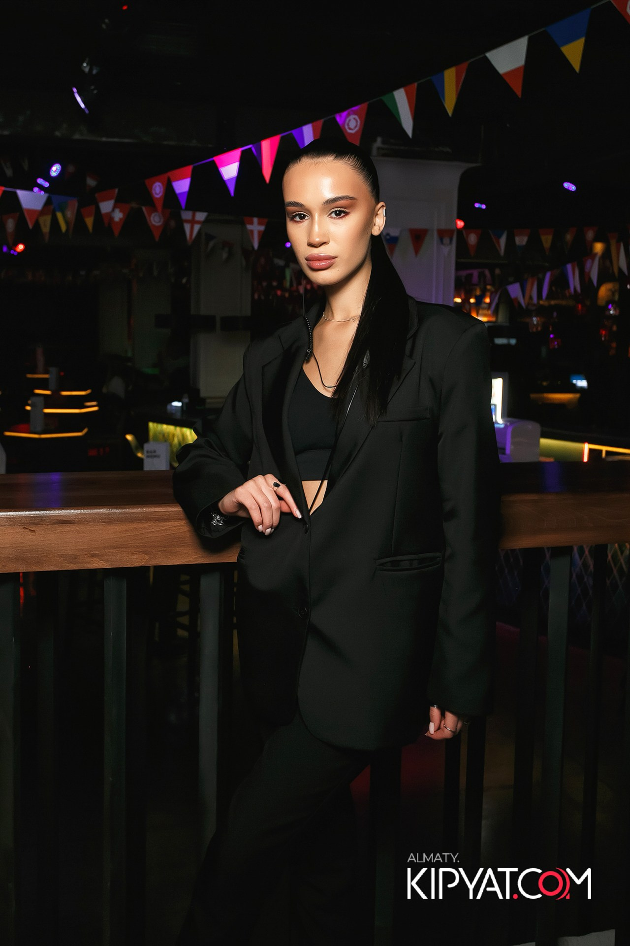 BLA BLA BAR. КИПЯТКОМ АЛМАТЫ!