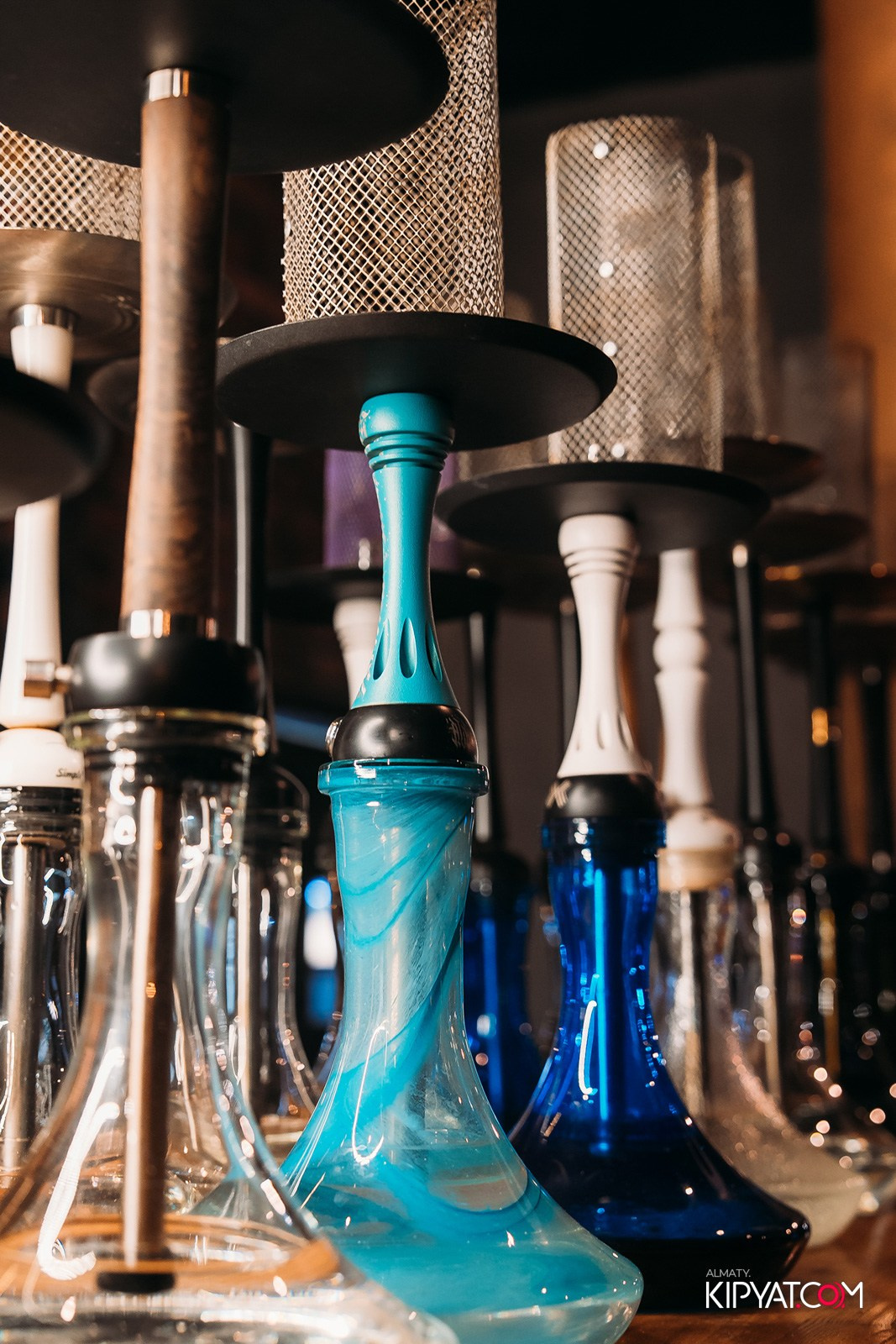 THE ESTATE КАРАОКЕ 1 ГОД. КИПЯТКОМ АЛМАТЫ!