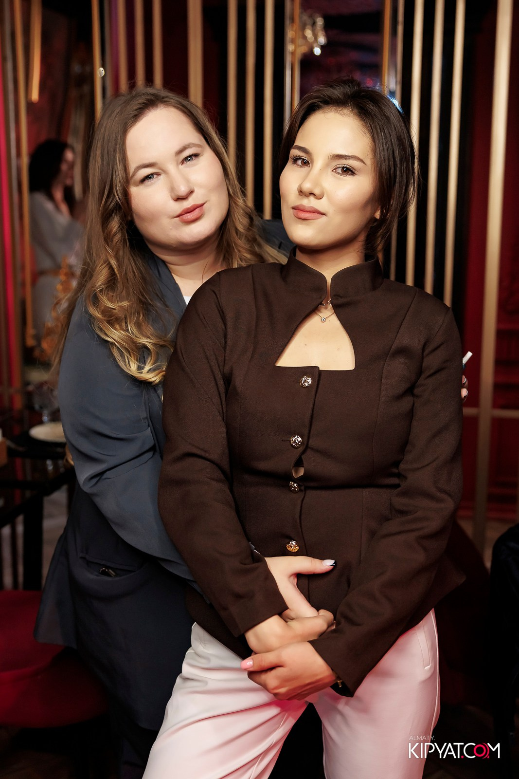 ЗАЯ, НА БИС. КИПЯТКОМ АЛМАТЫ! Фотосъемка мероприятий в Алматы