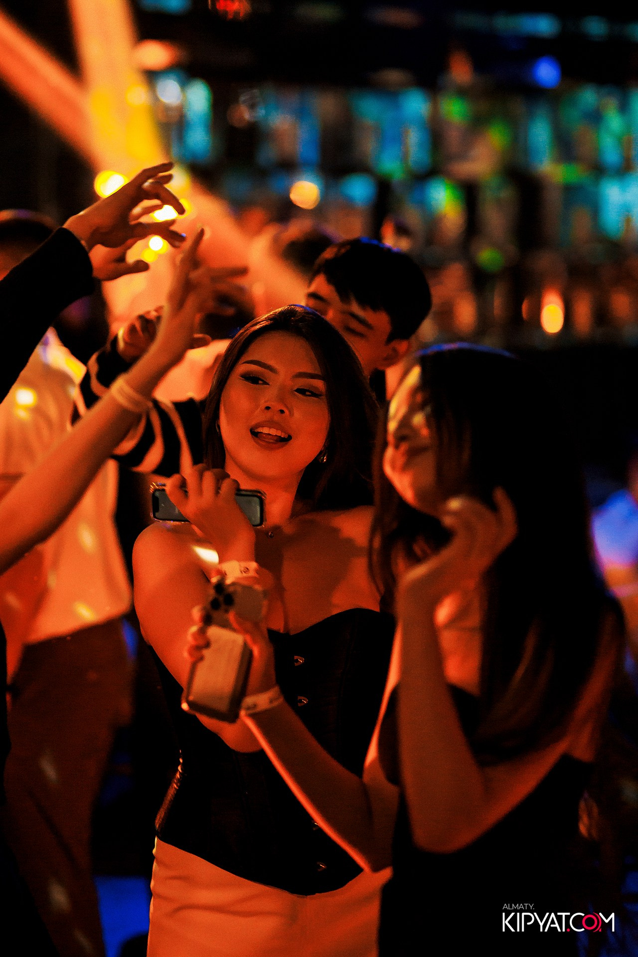 EVENT BAR. КИПЯТКОМ АЛМАТЫ! Фотосъемка мероприятий в Алматы