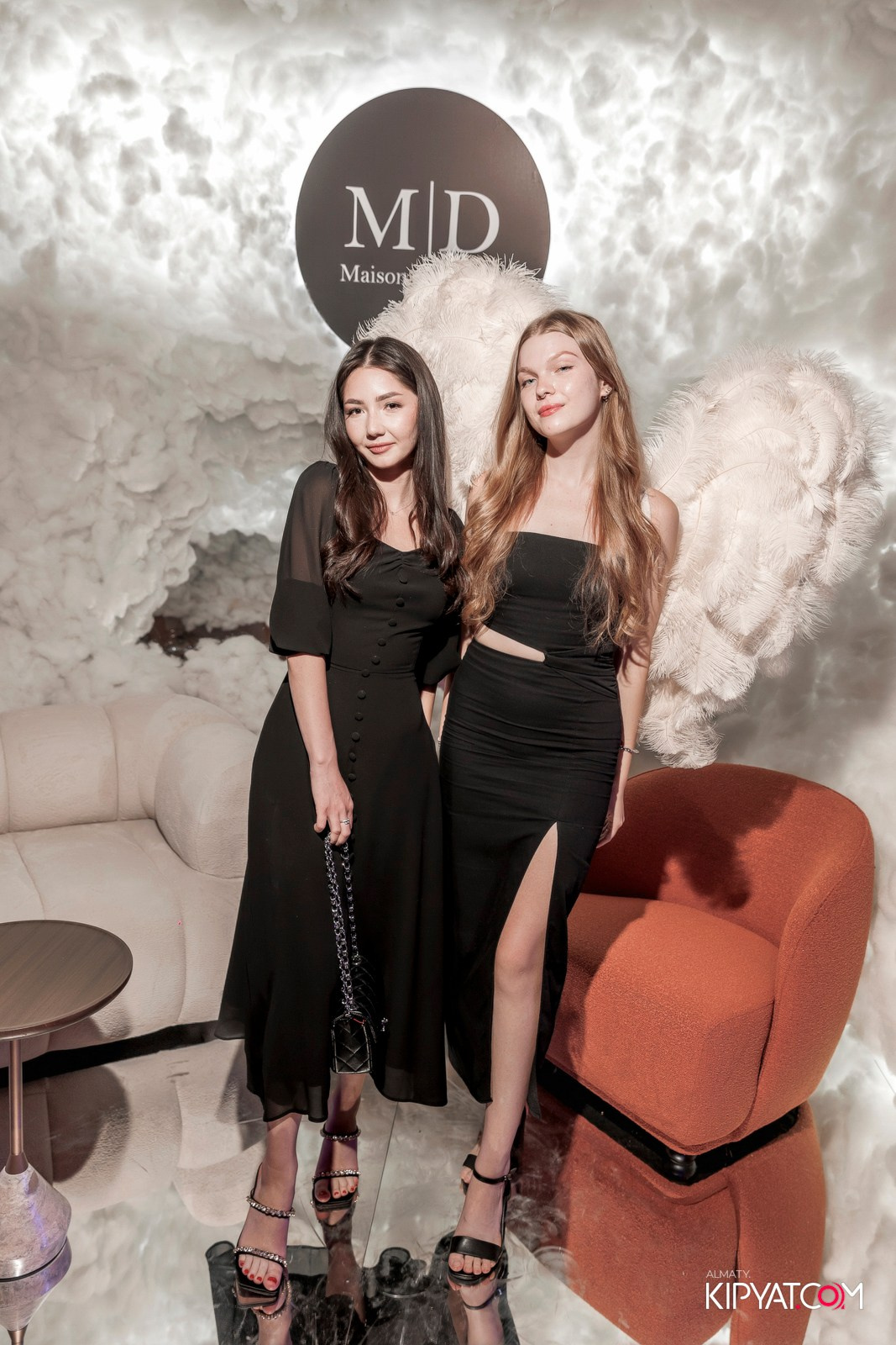 TRADITIONAL DESIGN DINNER 2025. КИПЯТКОМ АЛМАТЫ!