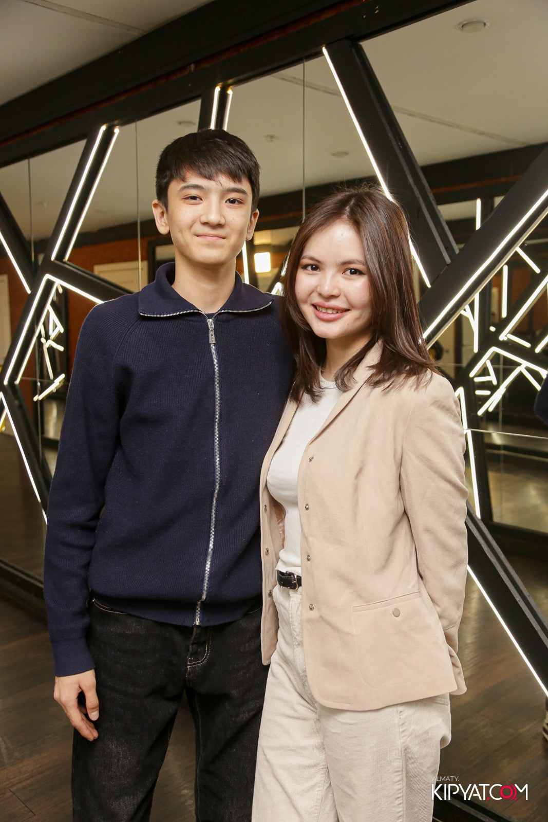 УХО И МЕДВЕДЬ НА САИНА. КИПЯТКОМ АЛМАТЫ!