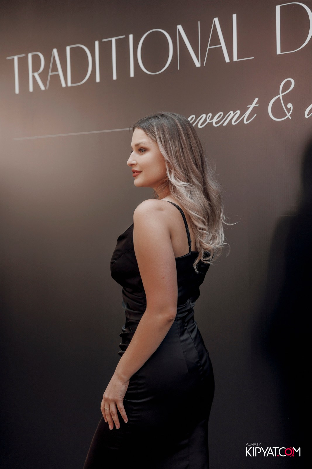 TRADITIONAL DESIGN DINNER 2025. КИПЯТКОМ АЛМАТЫ!