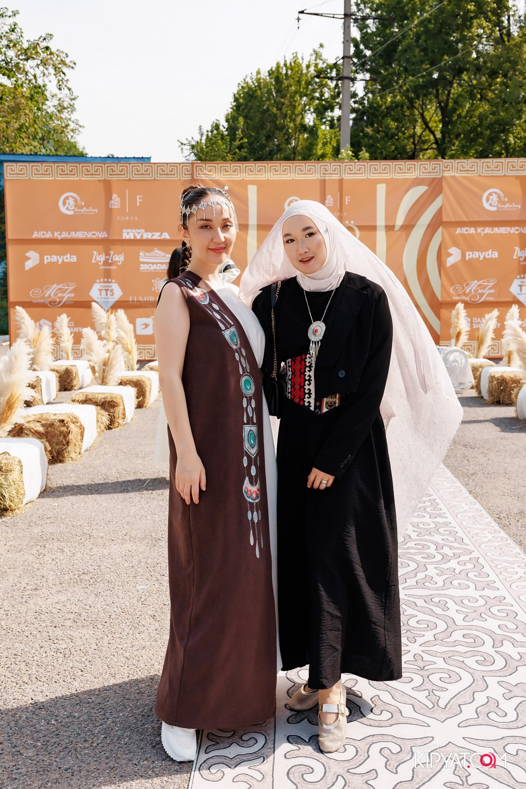 KANG REN TANG. КИПЯТКОМ АЛМАТЫ!