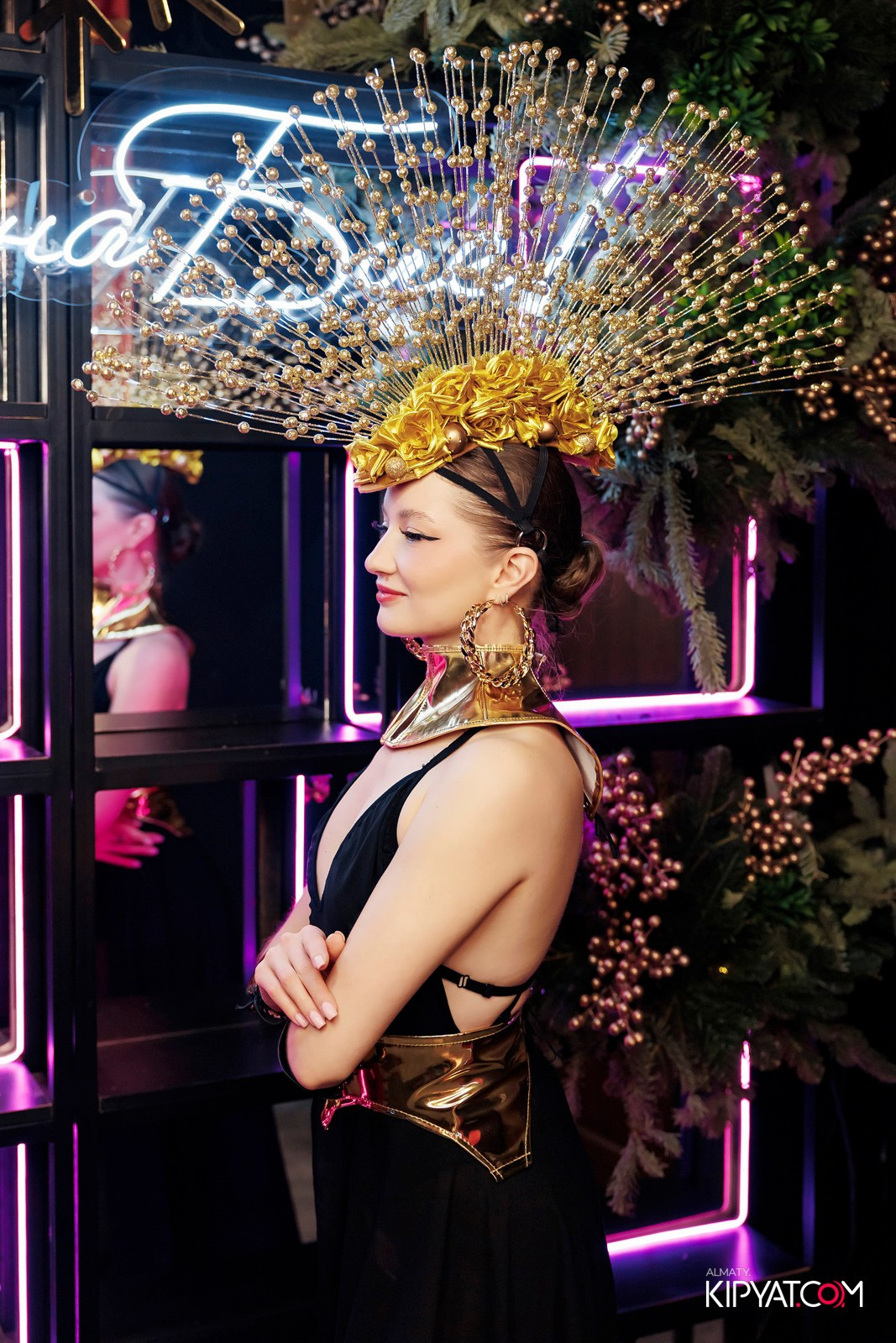 ЗАЯ, НА БИС. КИПЯТКОМ АЛМАТЫ! Фотосъемка мероприятий в Алматы