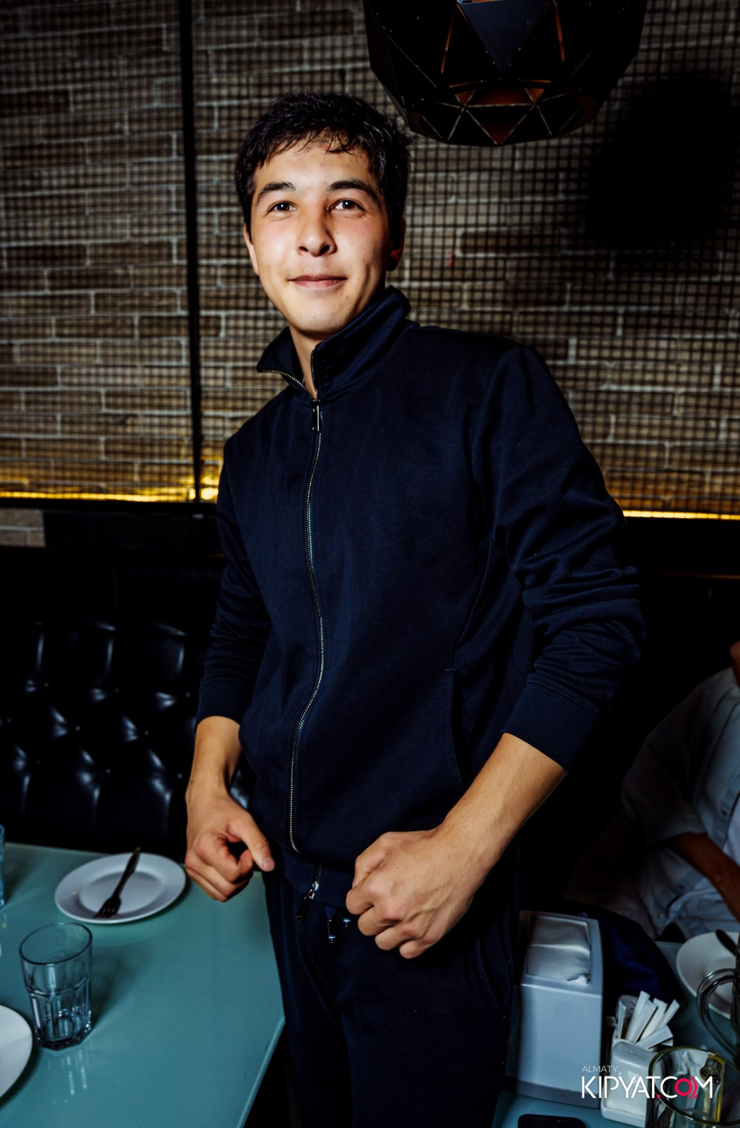 ARAGOSTA. КИПЯТКОМ АЛМАТЫ!