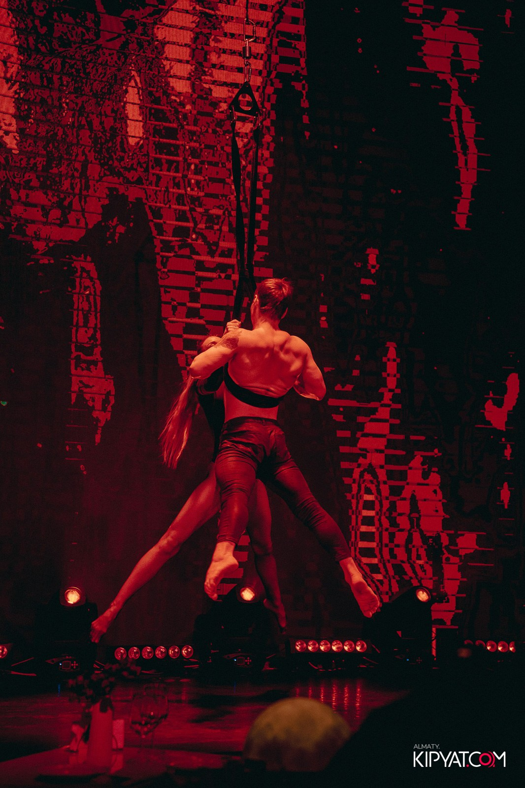 QUEEN. КИПЯТКОМ АЛМАТЫ! Фотосъемка мероприятий в Алматы
