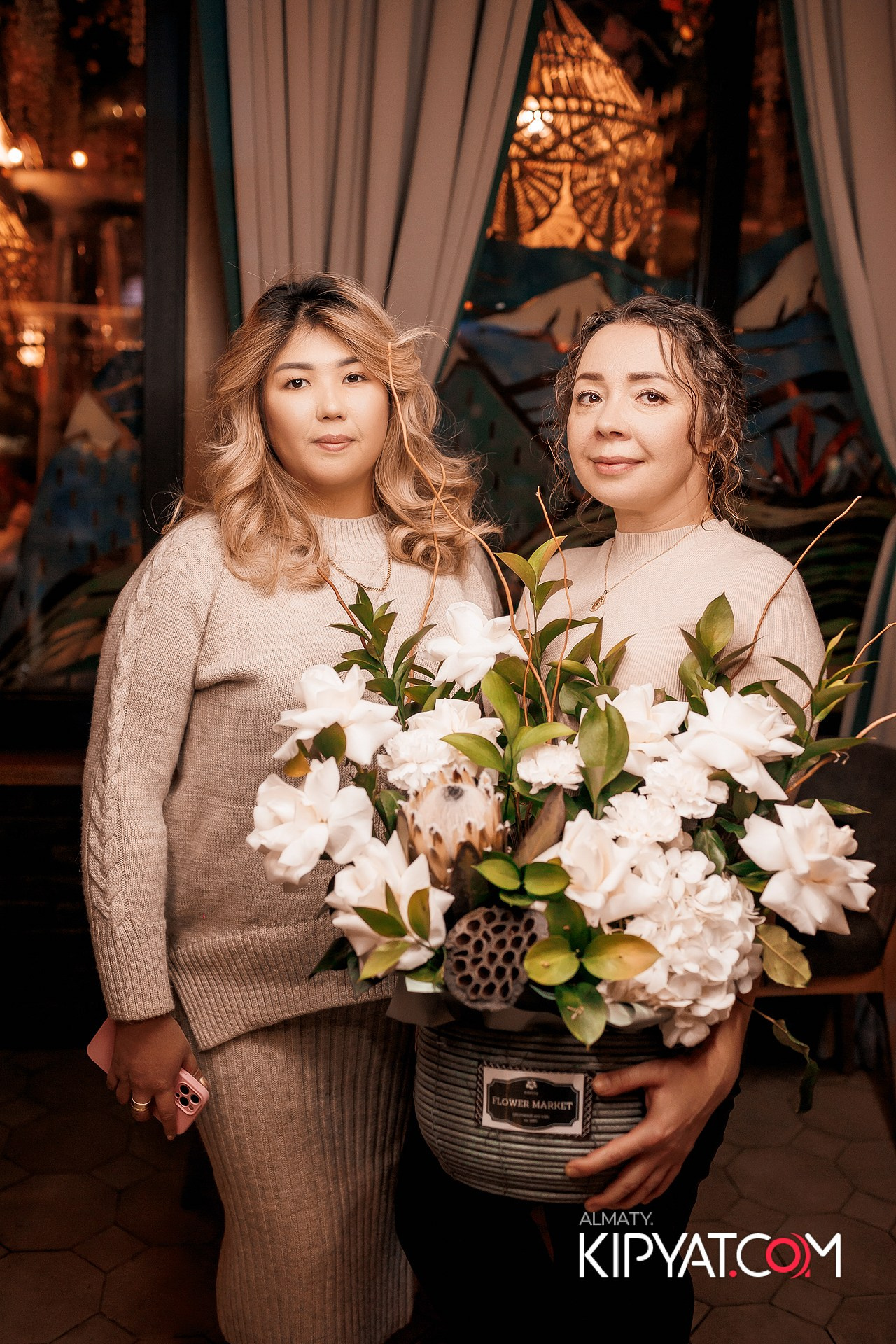 MODI RESTORANCHIK. КИПЯТКОМ АЛМАТЫ!