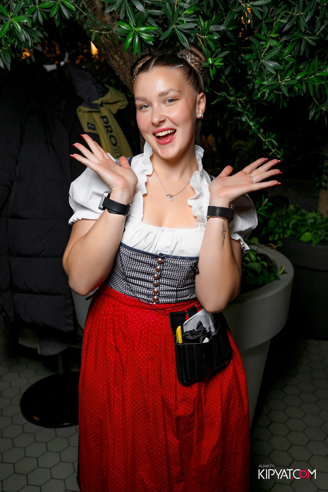 PAULANER. КИПЯТКОМ АЛМАТЫ! Фотосъемка мероприятий в Алматы