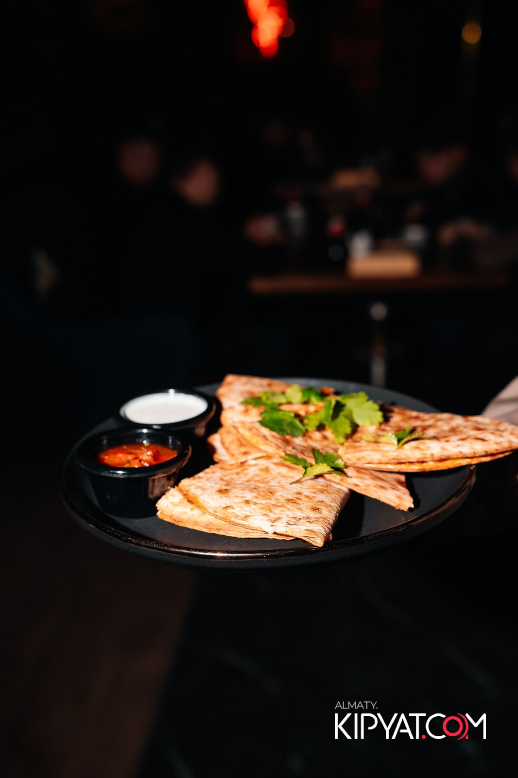 OLOVO НА САТПАЕВА. КИПЯТКОМ АЛМАТЫ!