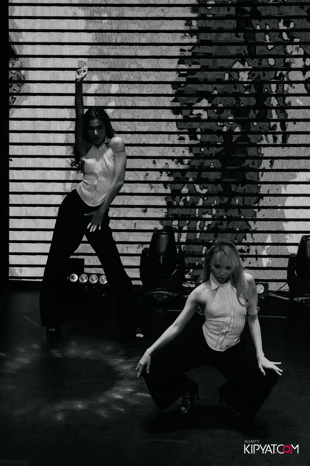 QUEEN. КИПЯТКОМ АЛМАТЫ!