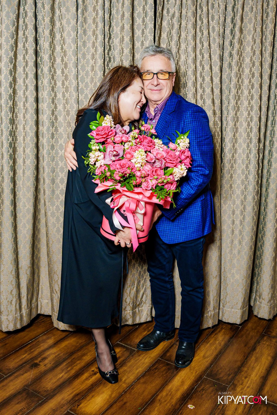 РЕСТОРАН NARSHARAB. КИПЯТКОМ АЛМАТЫ!