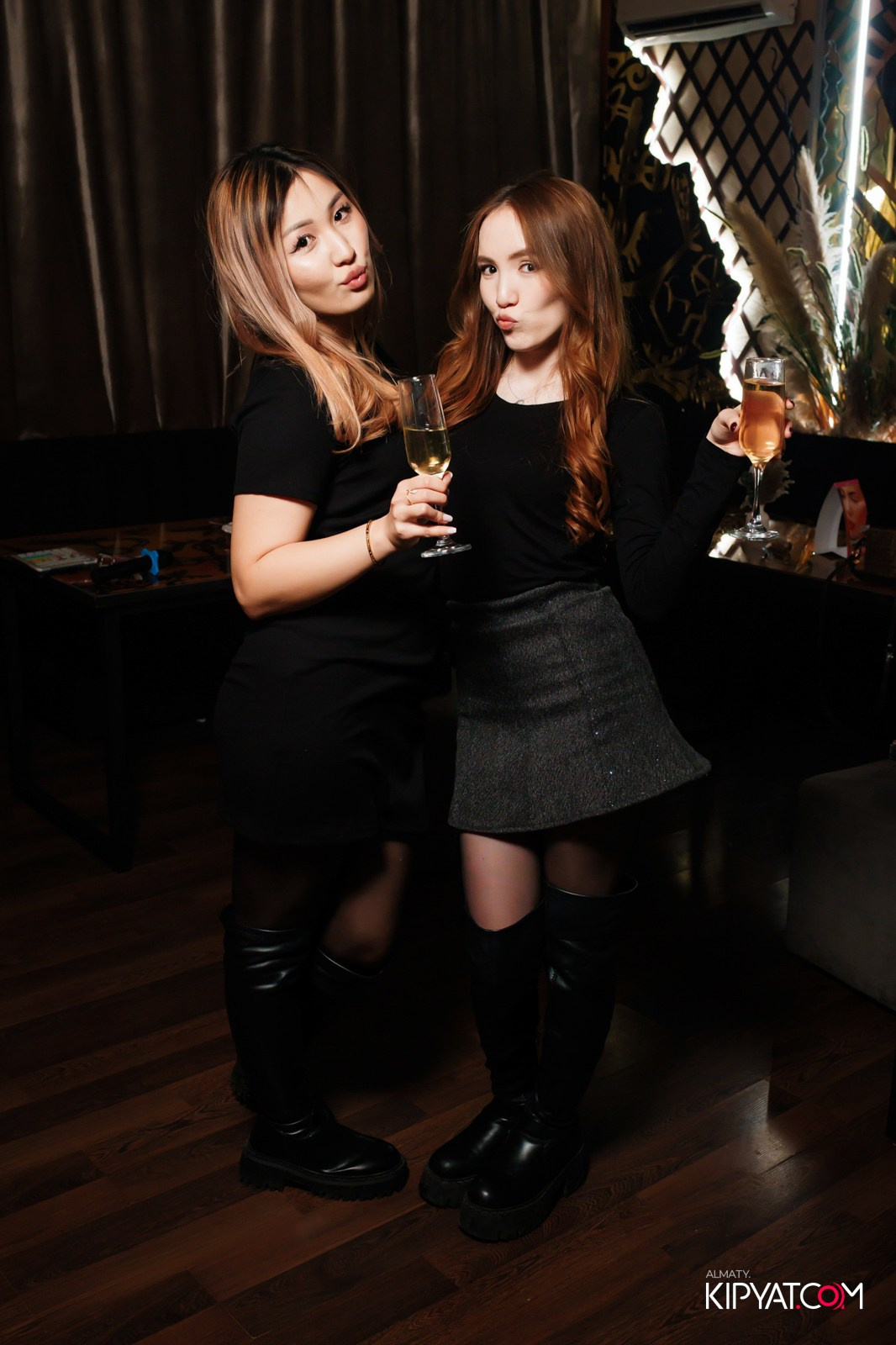 УХО И МЕДВЕДЬ НА КУРМАНГАЗЫ. КИПЯТКОМ АЛМАТЫ!