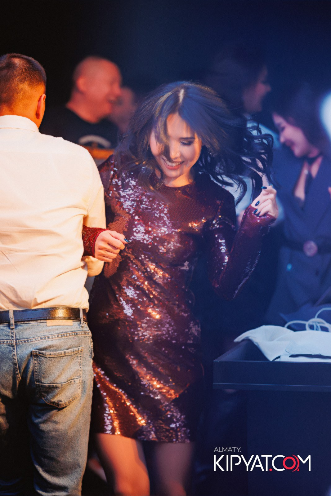 PATRIKI RESTAURANT. КИПЯТКОМ АЛМАТЫ!