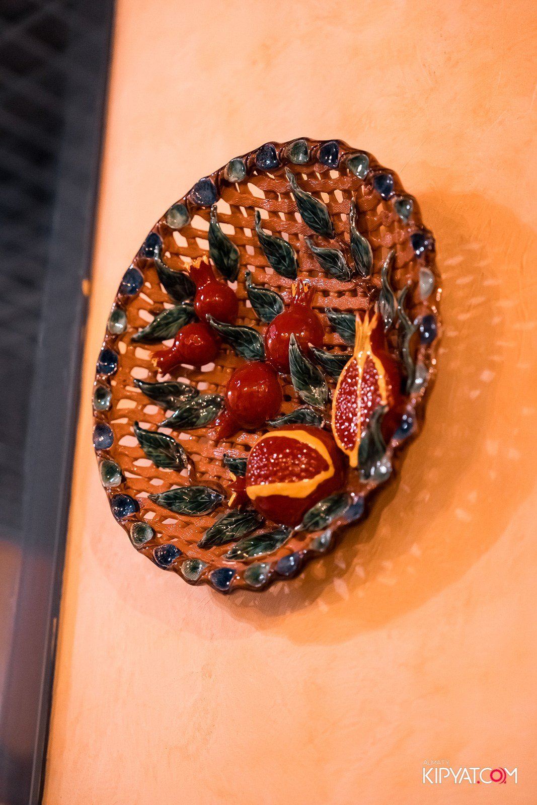 ОТКРЫТИЕ ЛЕТНЕЙ ТЕРАССЫ В РЕСТОРАНЕ ЛАРИСС ИВАННУ ХАЧУ. КИПЯТКОМ АЛМАТЫ!