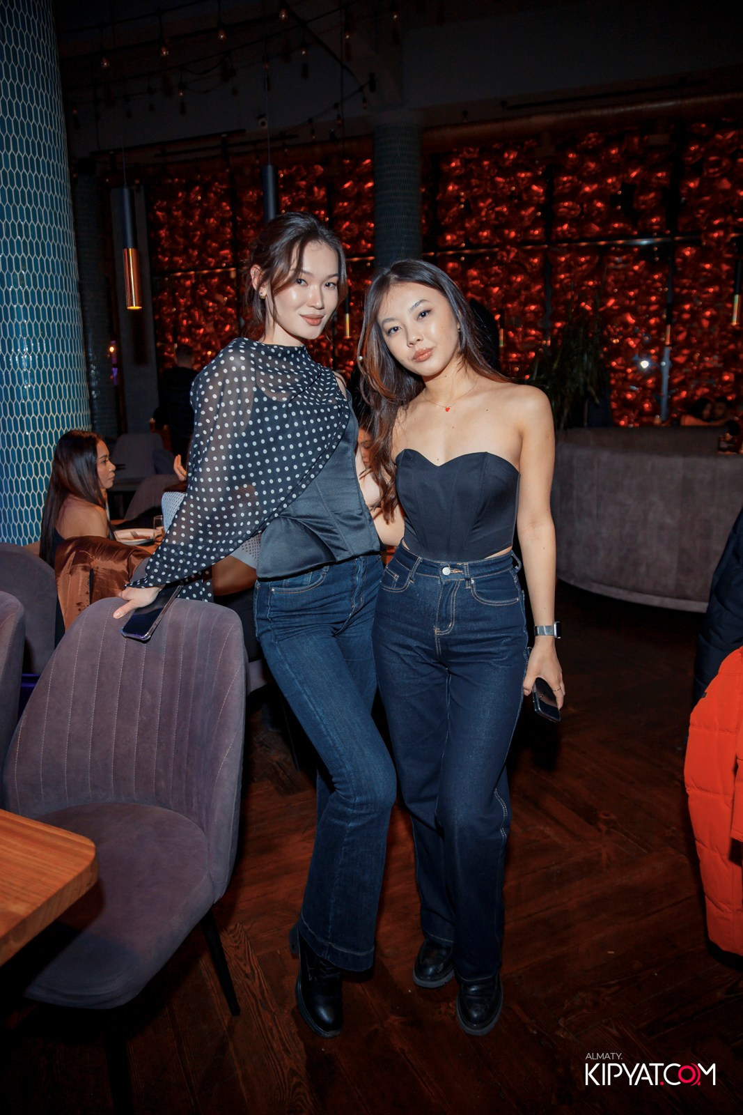 PINTA PREMIUM. КИПЯТКОМ АЛМАТЫ! Фотосъемка мероприятий в Алматы