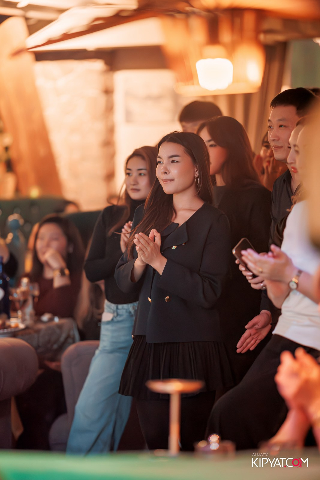 ВАХТАНГУРИ. КИПЯТКОМ АЛМАТЫ!