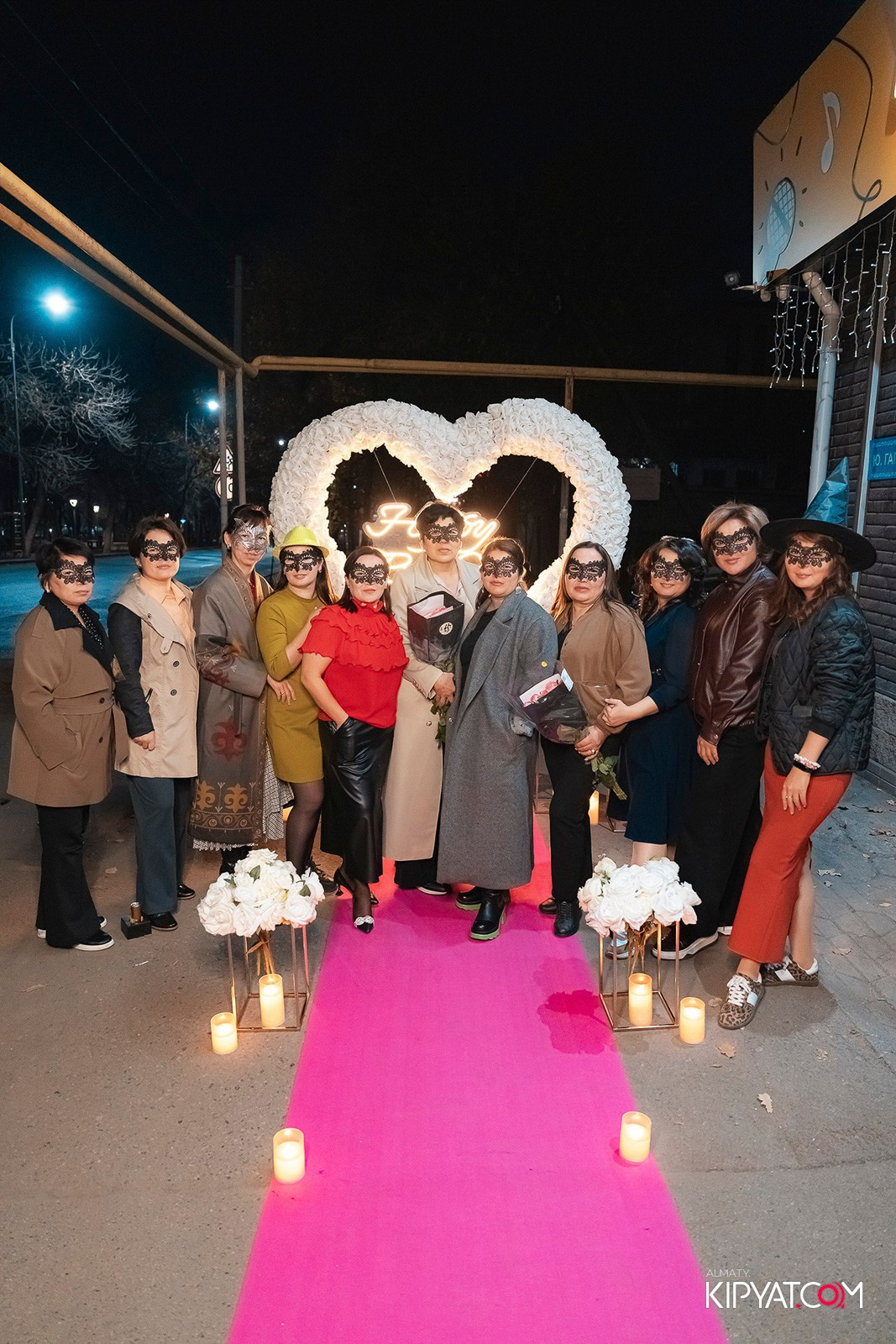 УХО И МЕДВЕДЬ НА ГАГАРИНА. КИПЯТКОМ АЛМАТЫ!