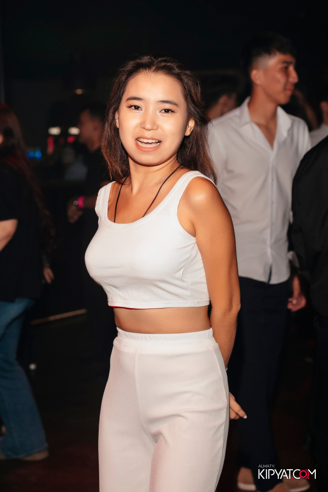 ARAGOSTA. КИПЯТКОМ АЛМАТЫ!