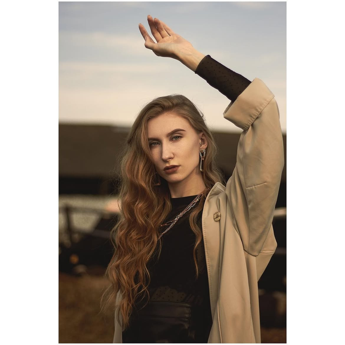ANNA. Фотограф Москва Анастасия Толстова