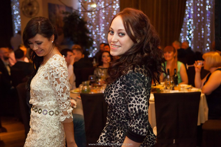 АЛВИСА (корпоратив). Видеооператор/Фотограф Николай Завьялов