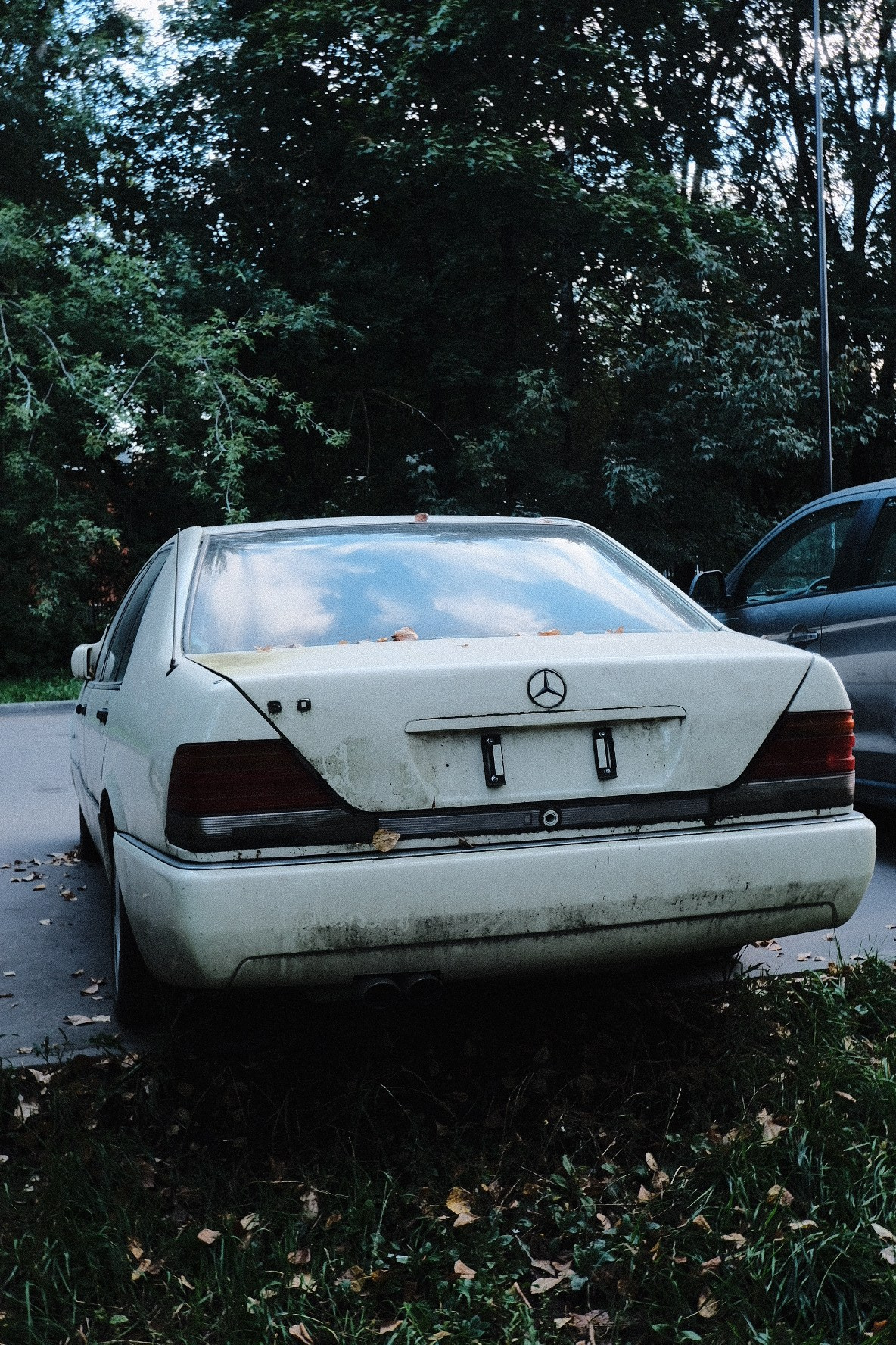 Moscow. Catch photos and make them magical  — Krisitna Popova