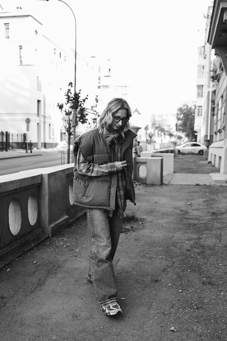 Прогулка по Нижнему. Фотограф Нижний Новгород