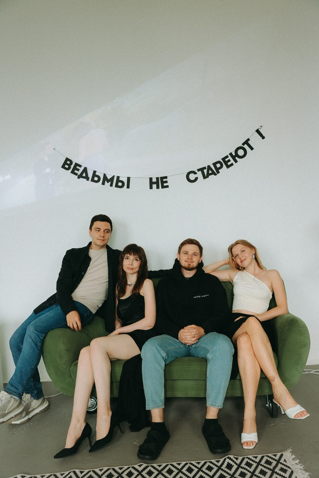 B-day. Фотограф Нижний Новгород